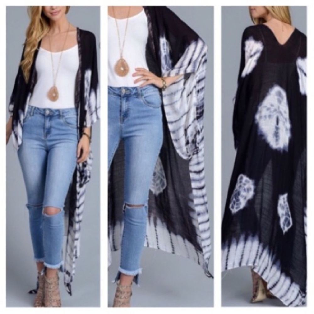 Kimono/CoverUp